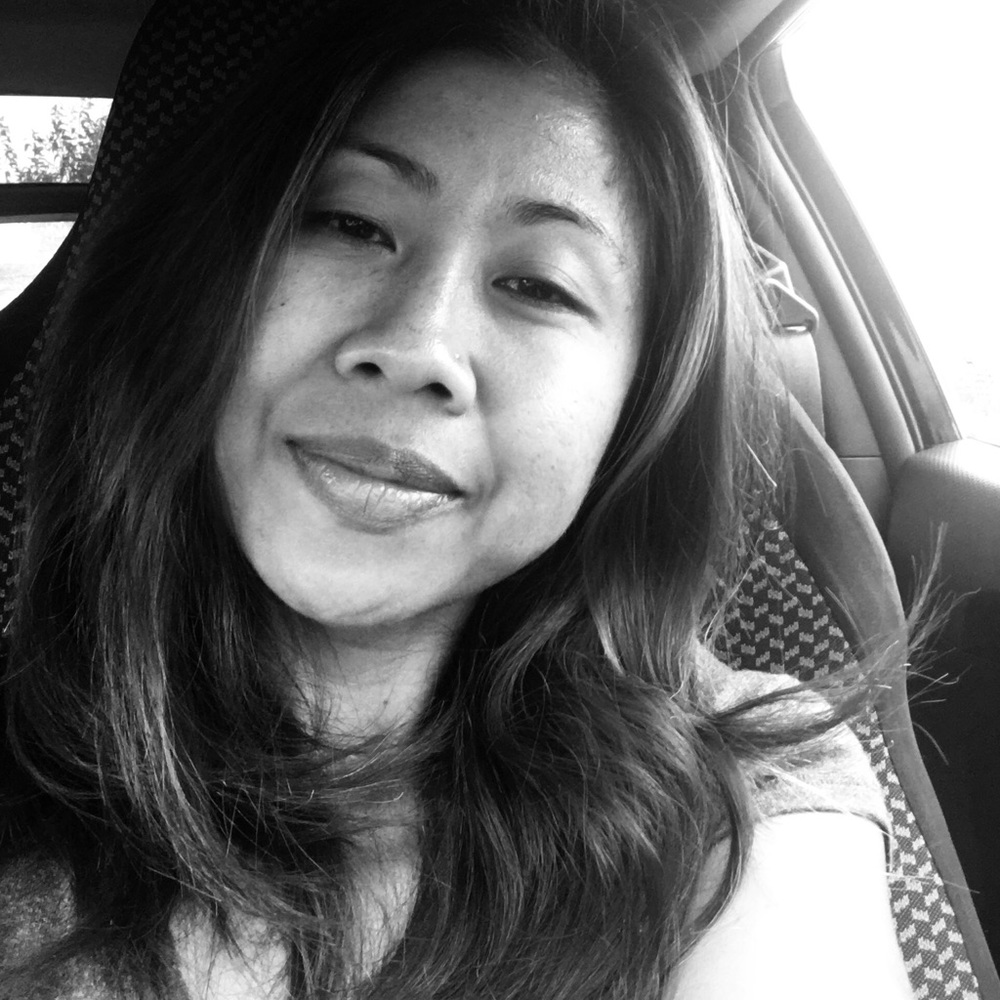 Meet your Posher, Lasinah